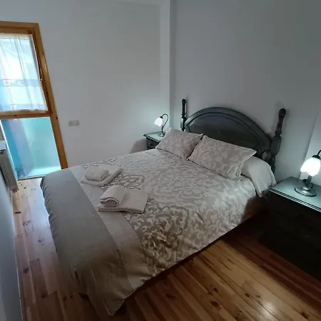 Inmocyma El Rinconcito De Apartamento