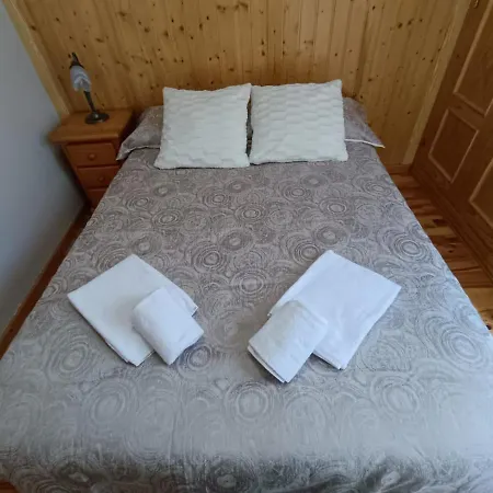 Inmocyma El Rinconcito De Apartamento Benasque