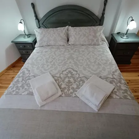 Apartamento Inmocyma El Rinconcito De Benasque