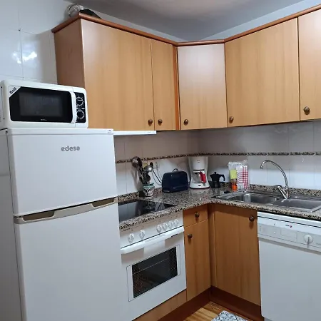 Inmocyma El Rinconcito De *