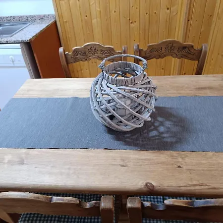 Inmocyma El Rinconcito De Apartamento Benasque