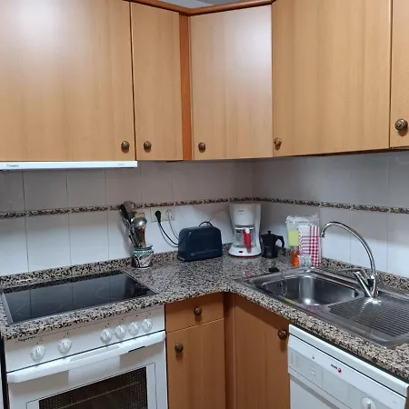 Inmocyma El Rinconcito De Benasque