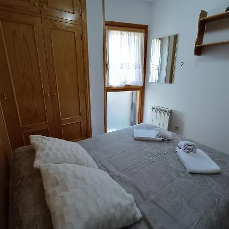 Inmocyma El Rinconcito De Benasque