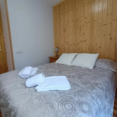 Inmocyma El Rinconcito De Апартаменты