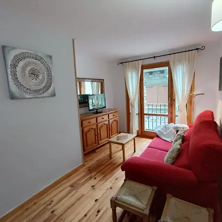 Inmocyma El Rinconcito De Apartamento