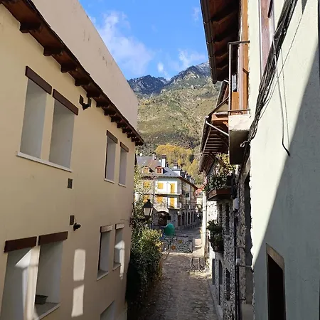 Inmocyma El Rinconcito De Benasque