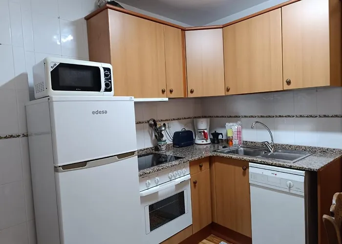 Inmocyma El Rinconcito De *