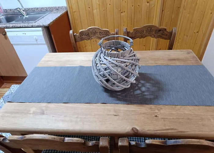 Inmocyma El Rinconcito De Апартаменты Бенаске