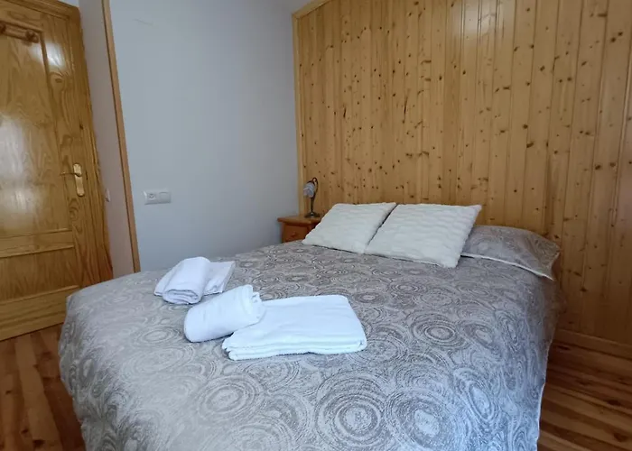 Inmocyma El Rinconcito De Апартаменты